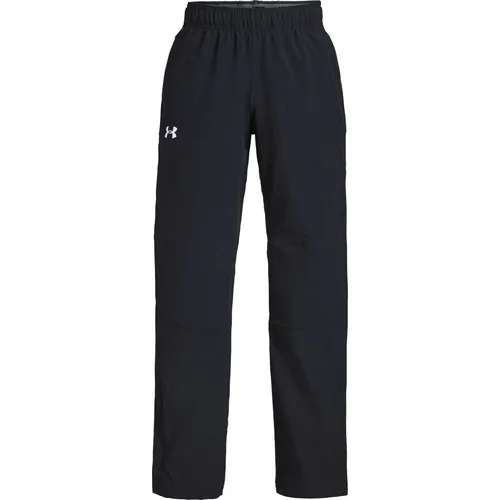 Under Armour Boys' Hockey Warm Up Pants 1317214