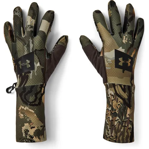 Under Armour Men's Hunt Liner Gloves 1318573