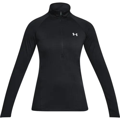 Under Armour Women's Tech Zip 1320126