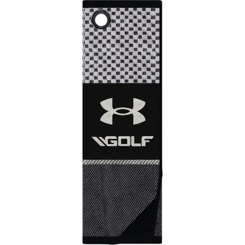 Under Armour Unisex Bag Golf Towel 1325610