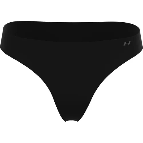 Under Armour Women's Pure Stretch Thong 3-Pack 1325615