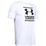 Under Armour Men's GL Foundation Short Sleeve T-Shirt 1326849