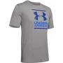 Under Armour Men's GL Foundation Short Sleeve T-Shirt 1326849