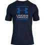 Under Armour Men's GL Foundation Short Sleeve T-Shirt 1326849