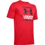 Under Armour Men's GL Foundation Short Sleeve T-Shirt 1326849