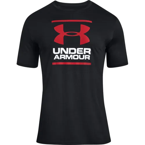 Under Armour Men's GL Foundation Short Sleeve T-Shirt 1326849