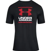 Under Armour Men's GL Foundation Short Sleeve T-Shirt 1326849