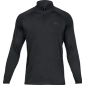 Under Armour Men's Tech Zip Long Sleeve 1328495