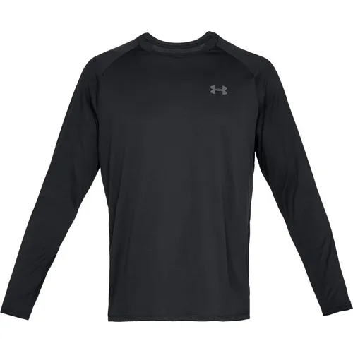 Under Armour Men's Tech Long Sleeve 1328496