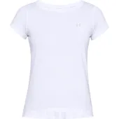 Under Armour Women's HeatGear Armour Short Sleeve 1328964