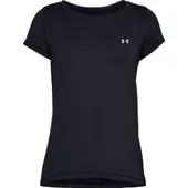 Under Armour Women's HeatGear Armour Short Sleeve 1328964