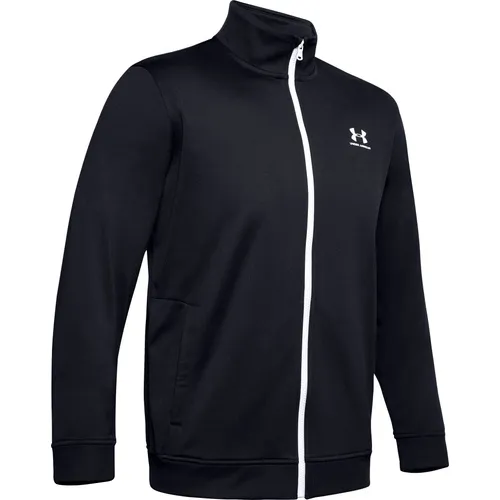 Under Armour Men's Sportstyle Tricot Jacket 1329293