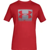 Under Armour Men's Boxed Sportstyle Short Sleeve T-Shirt 1329581