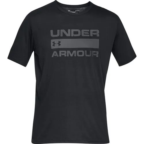 Under Armour Men's Team Issue Wordmark Short Sleeve 1329582
