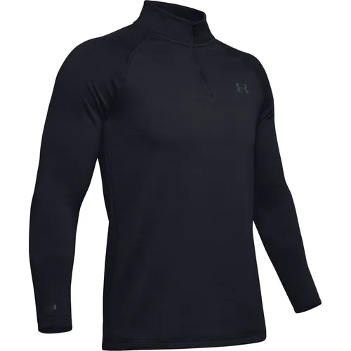 Under Armour Men's ColdGear Base 4.0 Zip 1343242