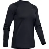 Under Armour Women's ColdGear Base 3.0 Crew 1343320