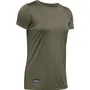 Under Armour Women's Tactical Tech Short Sleeve 1343357