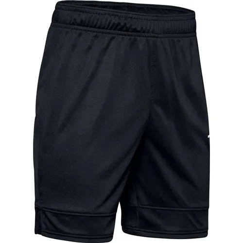 Under Armour Boys' Challenger III Knit Shorts 1343938