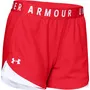 Under Armour Women's Play Up Shorts 3.0 1344552