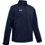 Under Armour Boys' Hockey Softshell Jacket 1347266