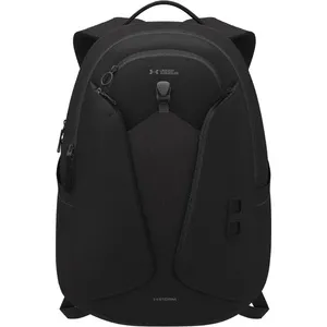 Under Armour Men's Contender 2.0 Backpack 1350087. Embroidery is available on this item.