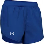 Under Armour Women's Fly-By 2.0 Shorts 1350196