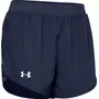 Under Armour Women's Fly-By 2.0 Shorts 1350196