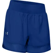 Under Armour Women's Locker Woven Shorts 1351232