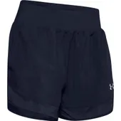 Under Armour Women's Locker Woven Shorts 1351232