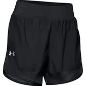 Under Armour Women's Locker Woven Shorts 1351232