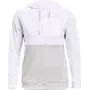 Under Armour Women's Qualifier Fleece Blocked Hoodie 1351234