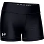 Under Armour Women's Team Shorty Shorts 1351244