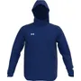 Under Armour Men's Qualifier Fleece Anorak 1351314