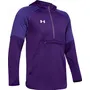 Under Armour Men's Qualifier Fleece Anorak 1351314