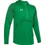 Under Armour Men's Qualifier Fleece Anorak 1351314