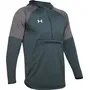 Under Armour Men's Qualifier Fleece Anorak 1351314