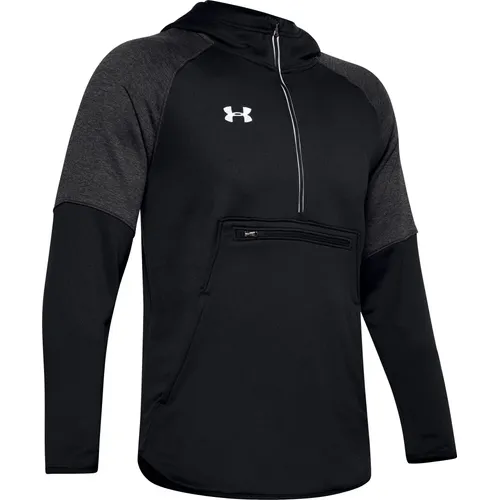 Under Armour Men's Qualifier Fleece Anorak 1351314