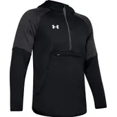 Under Armour Men's Qualifier Fleece Anorak 1351314