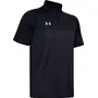 Under Armour Men's Locker Jacquard Zip 1351357