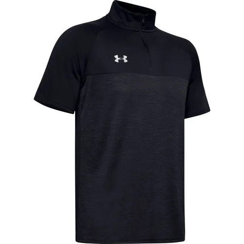 Under Armour Men's Locker Jacquard Zip 1351357