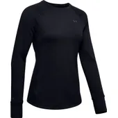 Under Armour Women's ColdGear Base 4.0 Crew 1353351