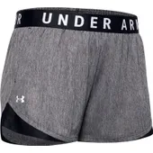 Under Armour Women's Play Up 3.0 Twist Shorts 1354286