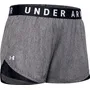 Under Armour Women's Play Up 3.0 Twist Shorts 1354286