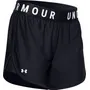 Under Armour Women's Play Up 5" Shorts 1355791