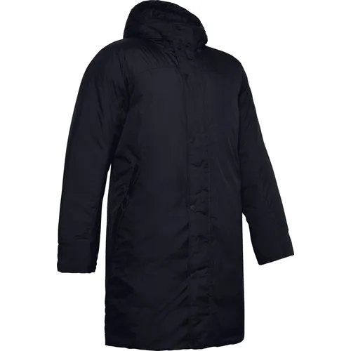 Under Armour Men's Armour Insulated Bench Coat 1355850