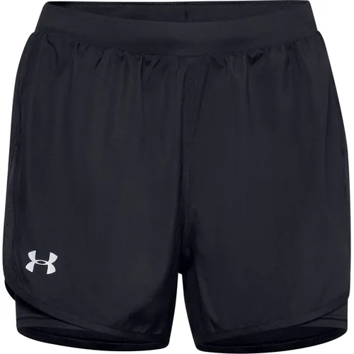 Under Armour Women's Fly By 2.0 2-in-1 Shorts 1356200
