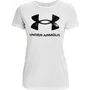 Under Armour Women's Sportstyle Graphic Short Sleeve 1356305