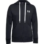 Under Armour Women's Rival Fleece Full Zip Hoodie 1356400