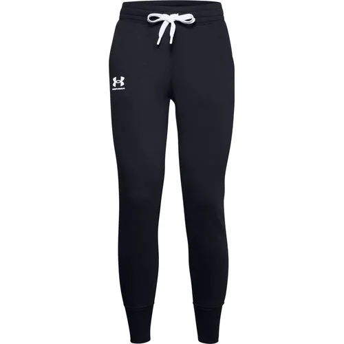 Under Armour Women's Rival Fleece Joggers 1356416