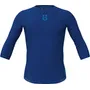 Under Armour Men's Iso-Chill Sleeve Shirt 1356800